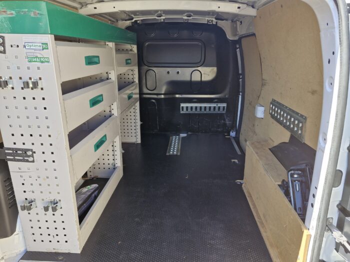 Renault KANGOO II 1.5 DCI 90 GRAND VOLUME - Image 9