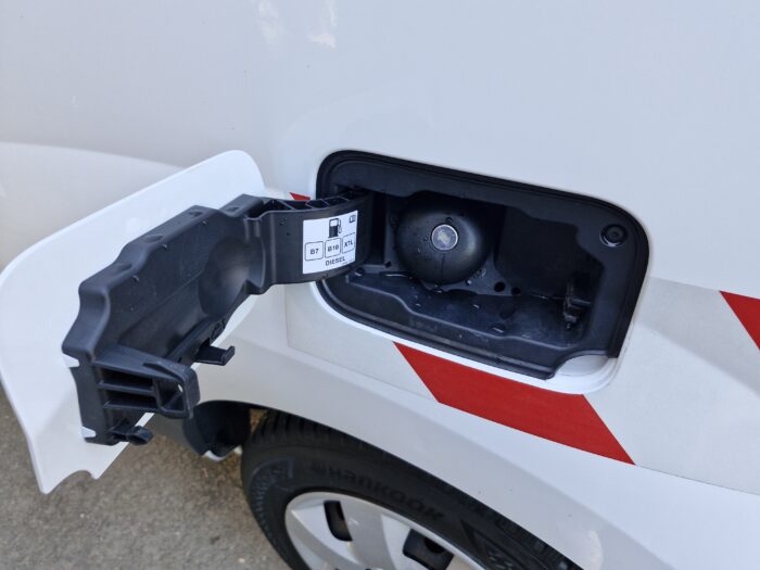 Renault KANGOO II 1.5 DCI 90 GRAND VOLUME - Image 11