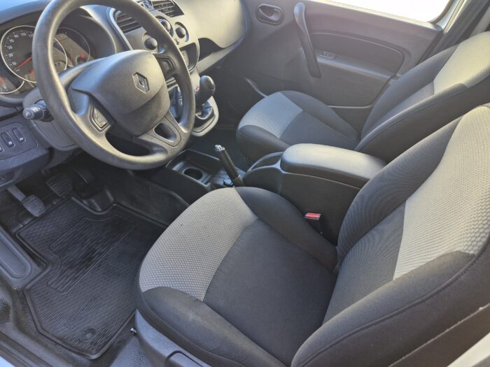 Renault KANGOO II 1.5 DCI 90 GRAND VOLUME - Image 12