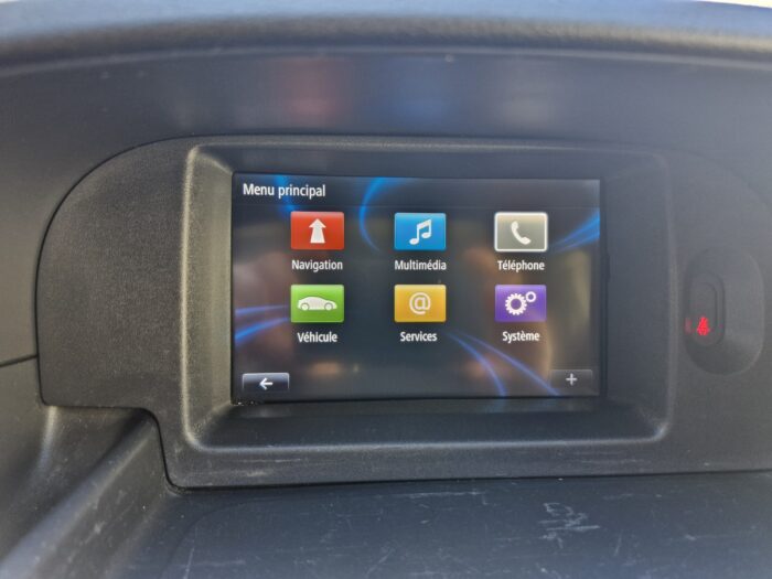 Renault KANGOO II 1.5 DCI 90 GRAND VOLUME - Image 17