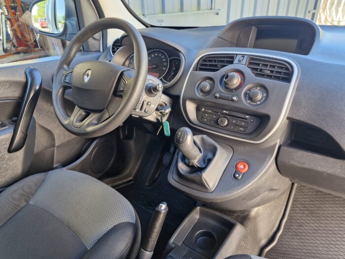 Renault KANGOO II 1.5 DCI 90 GRAND VOLUME - Image 14