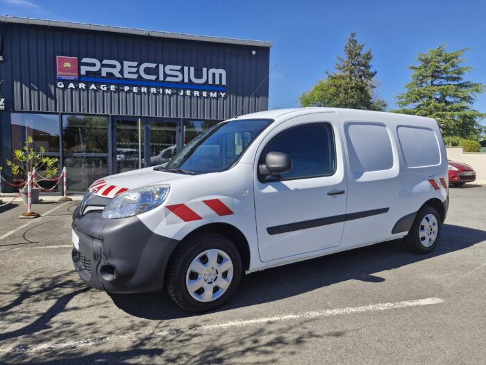 Renault KANGOO II 1.5 DCI 90 GRAND VOLUME - Image 1