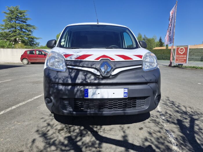 Renault KANGOO II 1.5 DCI 90 GRAND VOLUME - Image 2
