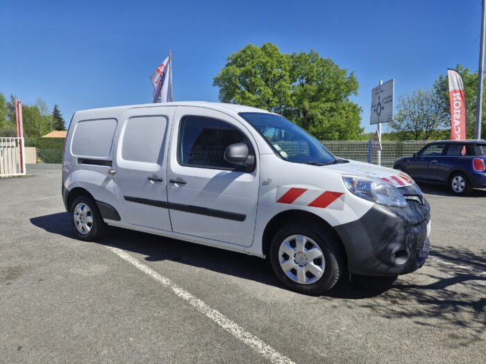 Renault KANGOO II 1.5 DCI 90 GRAND VOLUME - Image 3