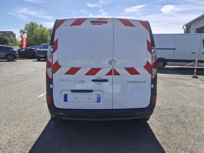 Renault KANGOO II 1.5 DCI 90 GRAND VOLUME - Image 4