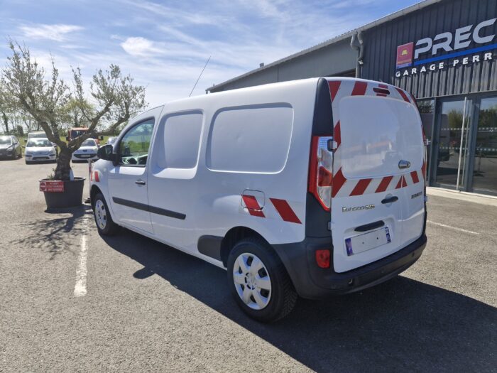 Renault KANGOO II 1.5 DCI 90 GRAND VOLUME - Image 5