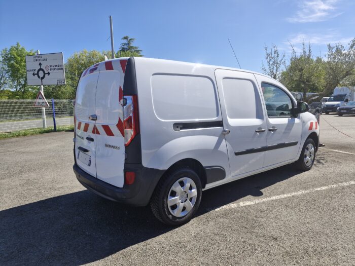 Renault KANGOO II 1.5 DCI 90 GRAND VOLUME - Image 6