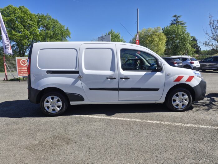 Renault KANGOO II 1.5 DCI 90 GRAND VOLUME - Image 7