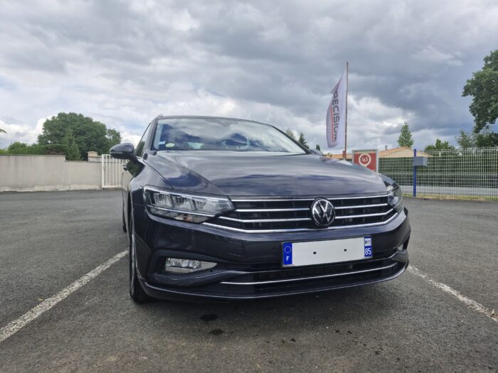 Volkswagen PASSAT SW 2.0 TDI 150 BUSINESS DSG7 - Image 2