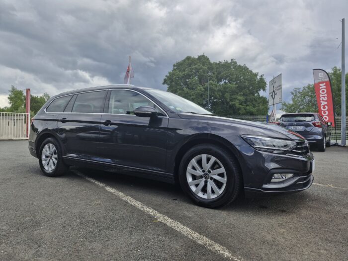 Volkswagen PASSAT SW 2.0 TDI 150 BUSINESS DSG7 - Image 3