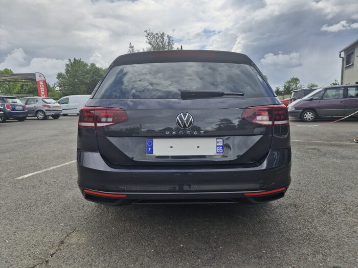 Volkswagen PASSAT SW 2.0 TDI 150 BUSINESS DSG7 - Image 4