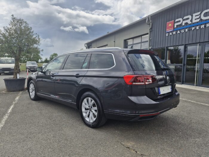 Volkswagen PASSAT SW 2.0 TDI 150 BUSINESS DSG7 - Image 5