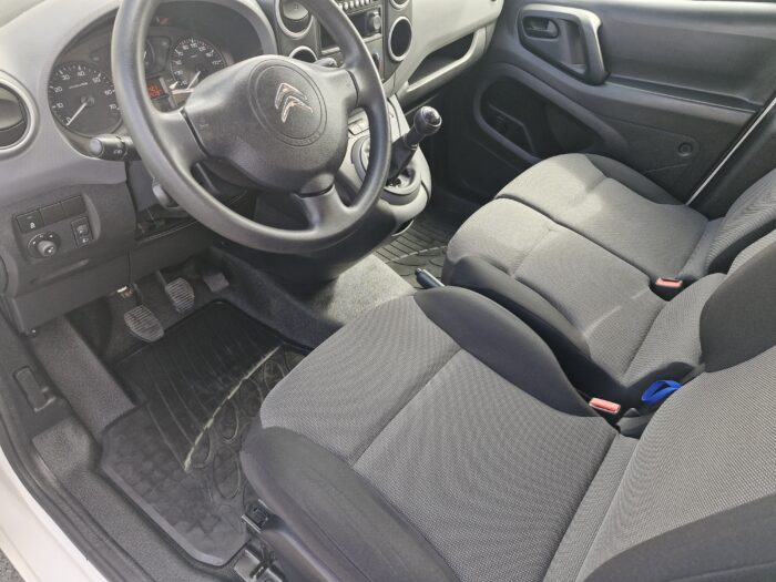 Citroen BERLINGO 1.6 HDI 75 BUSINESS - Image 9