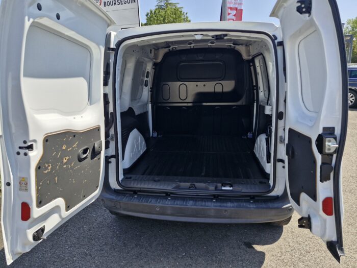 Renault KANGOO II 1.5 DCI 80 EXPRESS EXTRA - Image 7