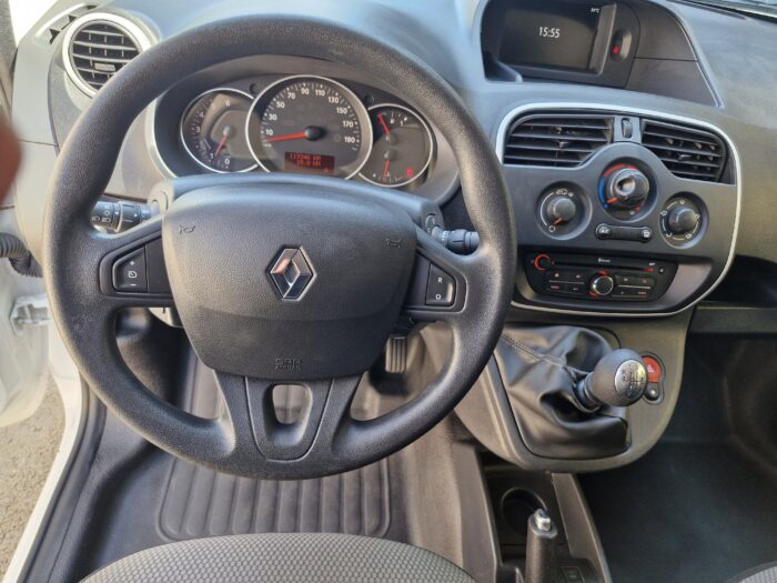 Renault KANGOO II 1.5 DCI 80 EXPRESS EXTRA - Image 12