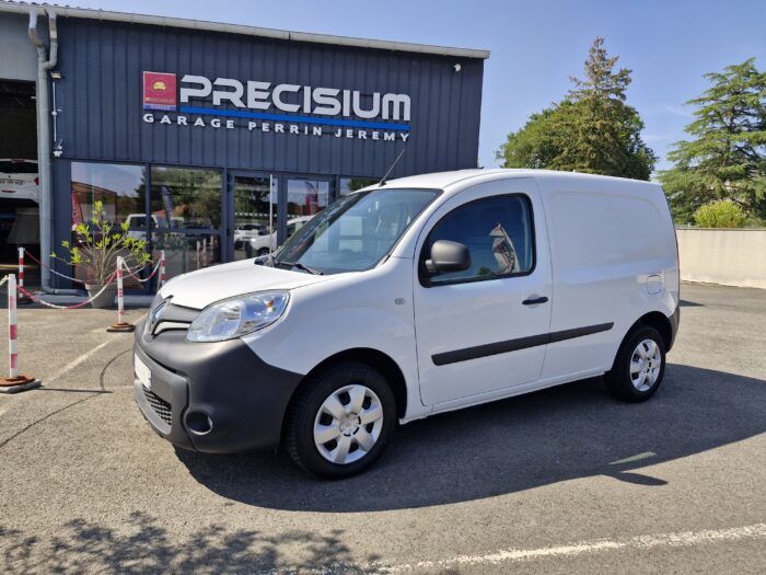 Renault KANGOO II 1.5 DCI 80 EXPRESS EXTRA - Image 1