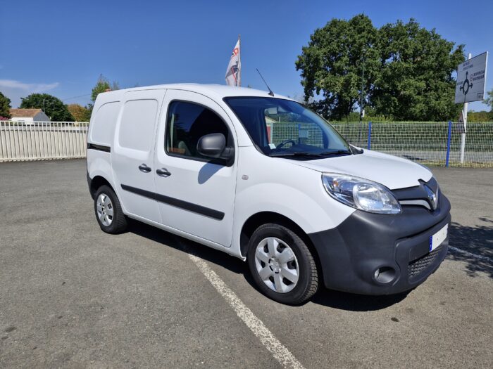 Renault KANGOO II 1.5 DCI 80 EXPRESS EXTRA - Image 2