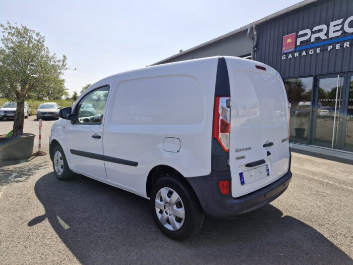 Renault KANGOO II 1.5 DCI 80 EXPRESS EXTRA - Image 3