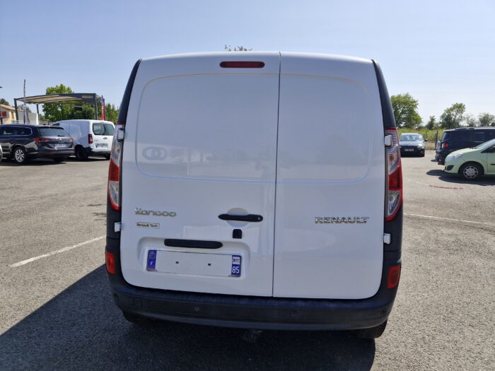 Renault KANGOO II 1.5 DCI 80 EXPRESS EXTRA - Image 5