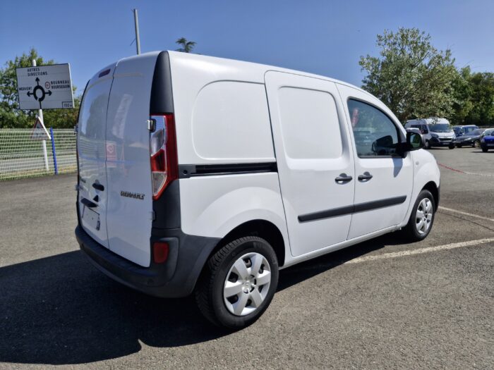 Renault KANGOO II 1.5 DCI 80 EXPRESS EXTRA - Image 4