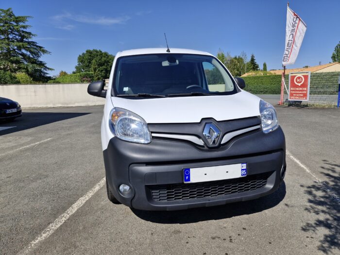Renault KANGOO II 1.5 DCI 80 EXPRESS EXTRA - Image 6
