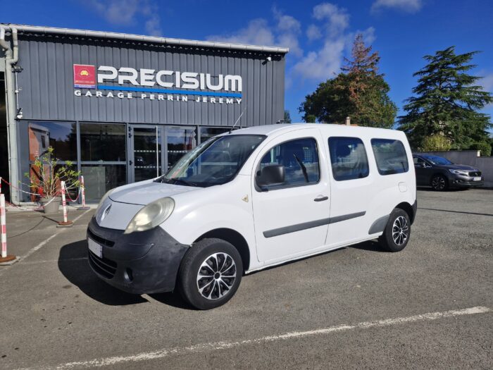 Renault KANGOO 1.5 DCI 90 EXPRESS MAXI 5 PLACES - Image 1