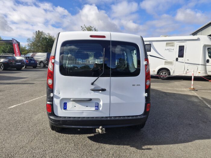 Renault KANGOO 1.5 DCI 90 EXPRESS MAXI 5 PLACES - Image 3