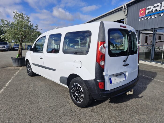 Renault KANGOO 1.5 DCI 90 EXPRESS MAXI 5 PLACES - Image 4