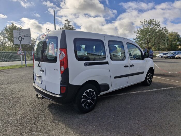 Renault KANGOO 1.5 DCI 90 EXPRESS MAXI 5 PLACES - Image 5
