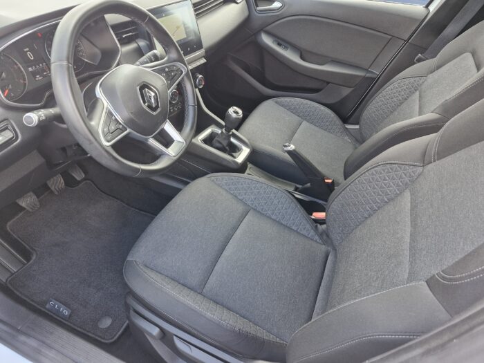 Renault CLIO V 1.5 DCI 85 BUSINESS - Image 7