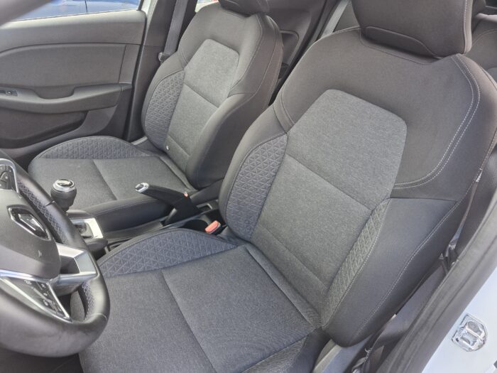Renault CLIO V 1.5 DCI 85 BUSINESS - Image 8