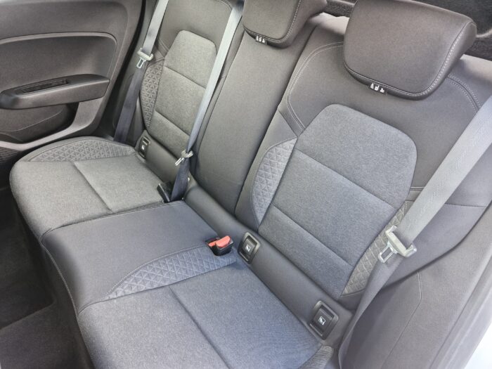 Renault CLIO V 1.5 DCI 85 BUSINESS - Image 9