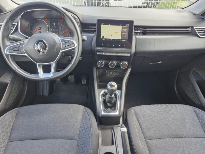 Renault CLIO V 1.5 DCI 85 BUSINESS - Image 10
