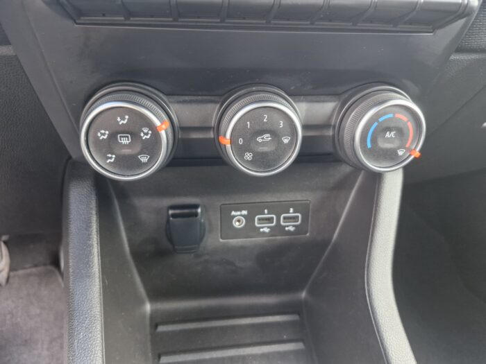 Renault CLIO V 1.5 DCI 85 BUSINESS - Image 17