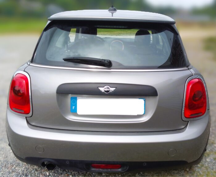 Mini Mini III F56 1.2 102 ONE finition business - Image 1