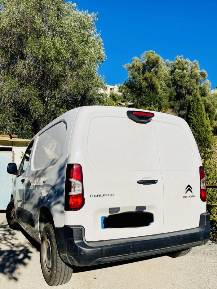 Citroen BERLINGO - Image 2