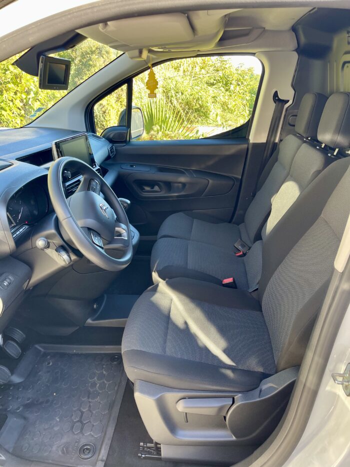 Citroen BERLINGO - Image 4