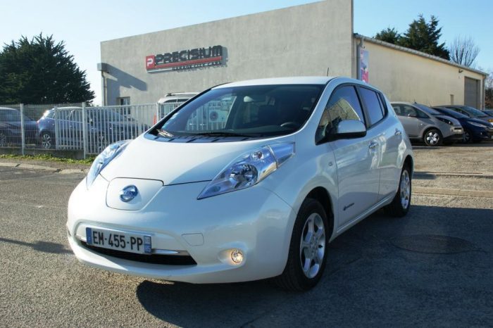 Nissan LEAF 30 KW/H ACENTA - Image 1