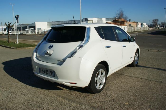 Nissan LEAF 30 KW/H ACENTA - Image 3