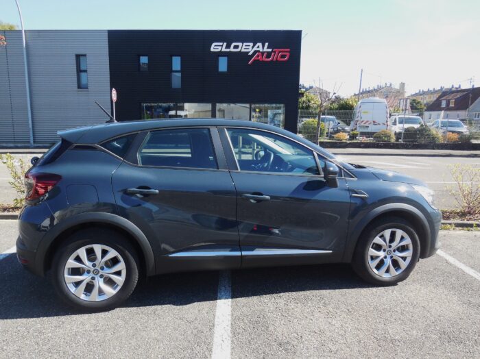 Renault RENAULT CAPTUR II TCE 100ch EXPERIENCE - Image 1