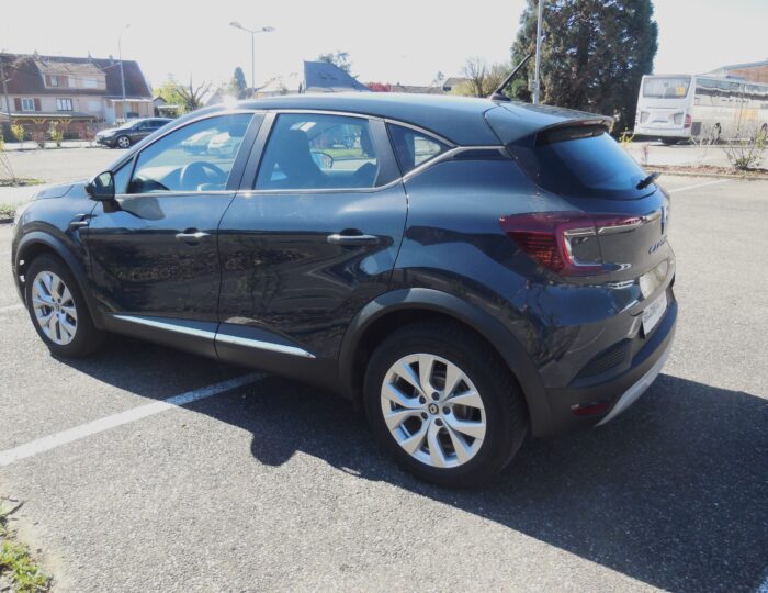 Renault RENAULT CAPTUR II TCE 100ch EXPERIENCE - Image 2