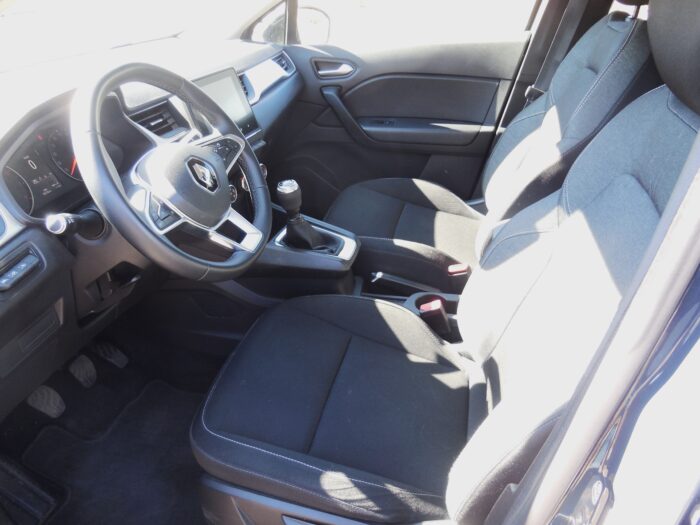 Renault RENAULT CAPTUR II TCE 100ch EXPERIENCE - Image 4