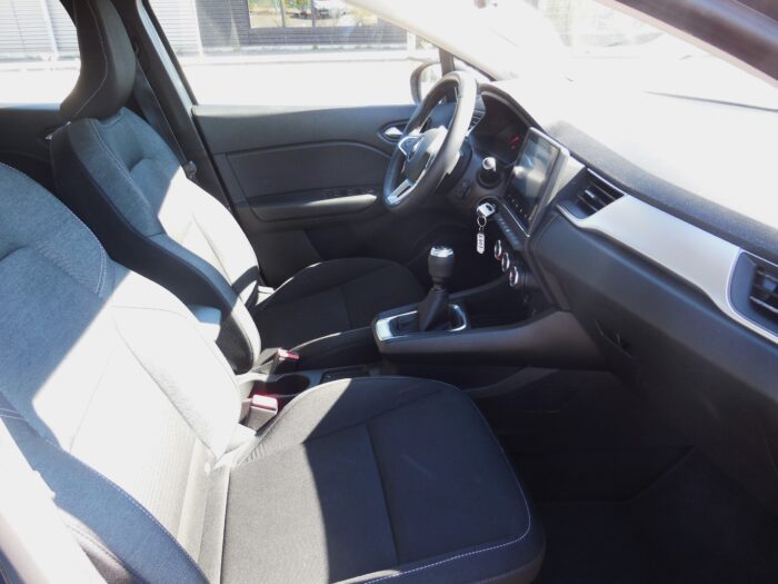 Renault RENAULT CAPTUR II TCE 100ch EXPERIENCE - Image 6