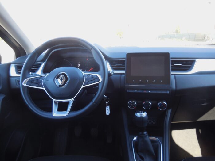 Renault RENAULT CAPTUR II TCE 100ch EXPERIENCE - Image 12