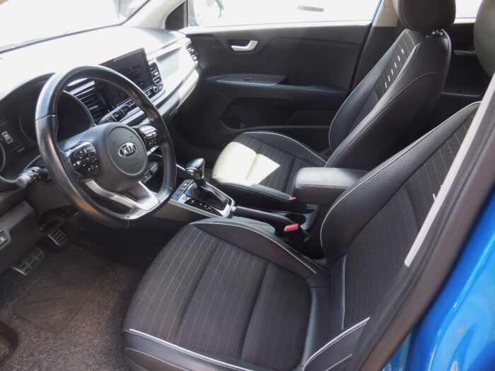 Kia KIA RIO 1.0 T-GDI MHEV 120ch DCT GT LINE PREMIUM PHASE II - Image 7