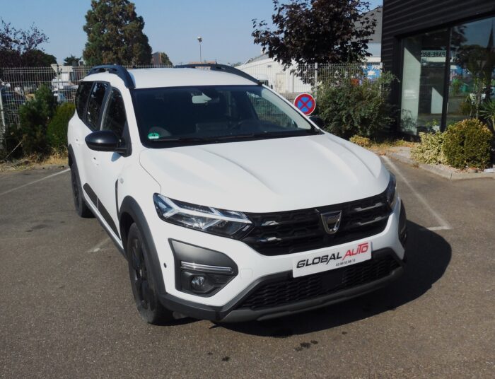 Dacia JOGGER 1.0 TCE 110ch EXTREME 7 PLES - Image 1