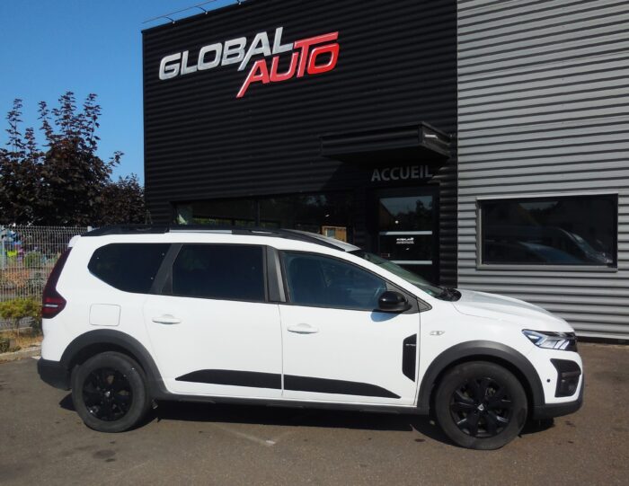 Dacia JOGGER 1.0 TCE 110ch EXTREME 7 PLES - Image 2