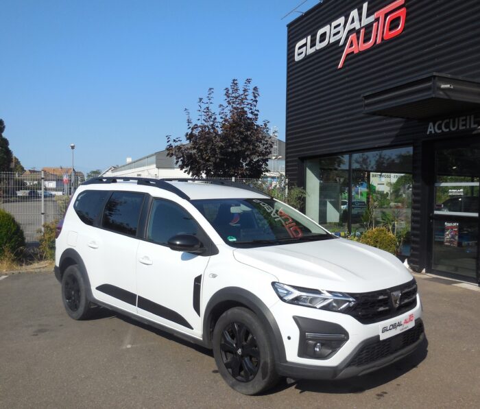 Dacia JOGGER 1.0 TCE 110ch EXTREME 7 PLES - Image 4