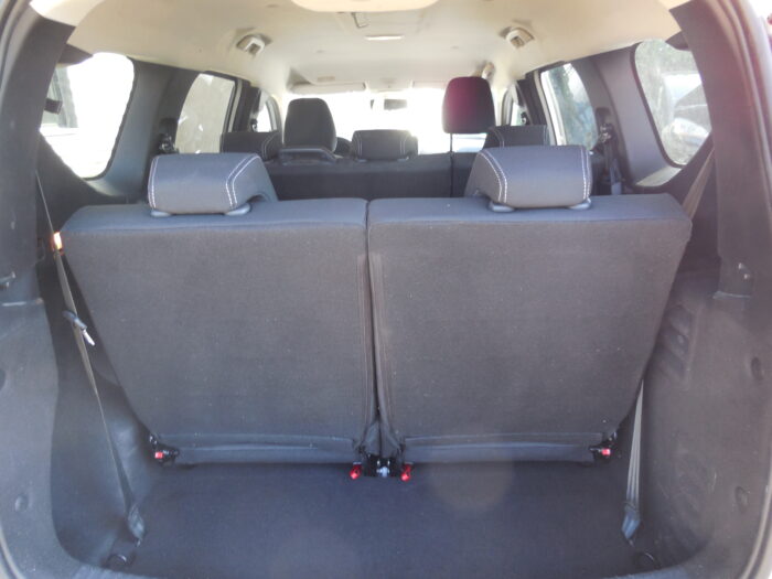Dacia JOGGER 1.0 TCE 110ch EXTREME 7 PLES - Image 8