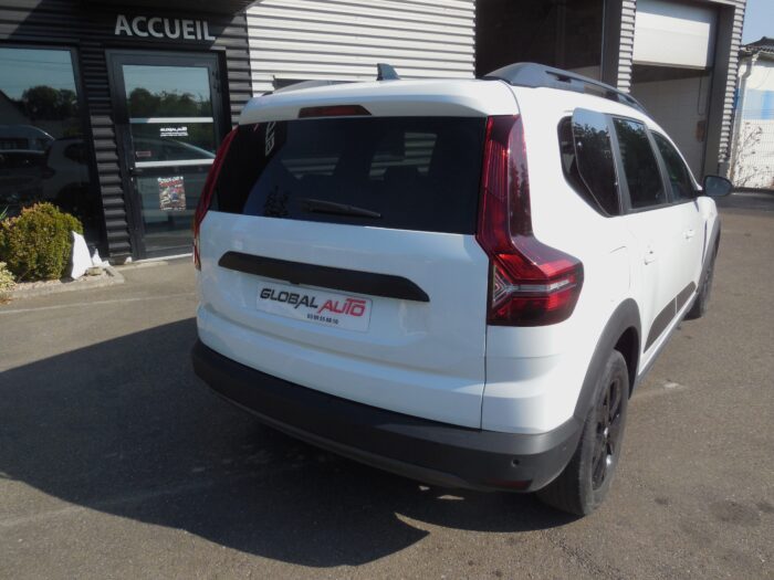 Dacia JOGGER 1.0 TCE 110ch EXTREME 7 PLES - Image 9